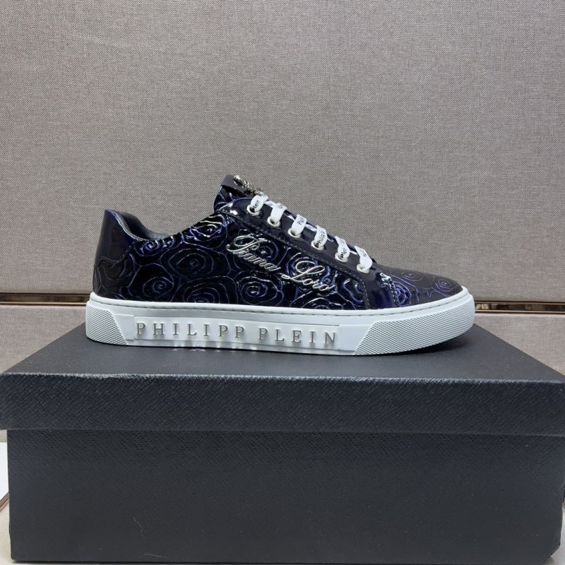 Philipp Plein Shoes